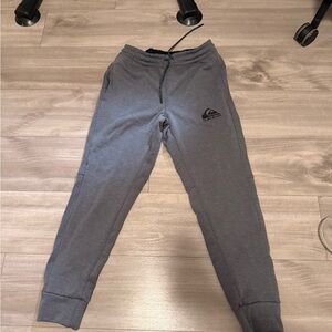 Quiksilver Charcoal Lounge Pants